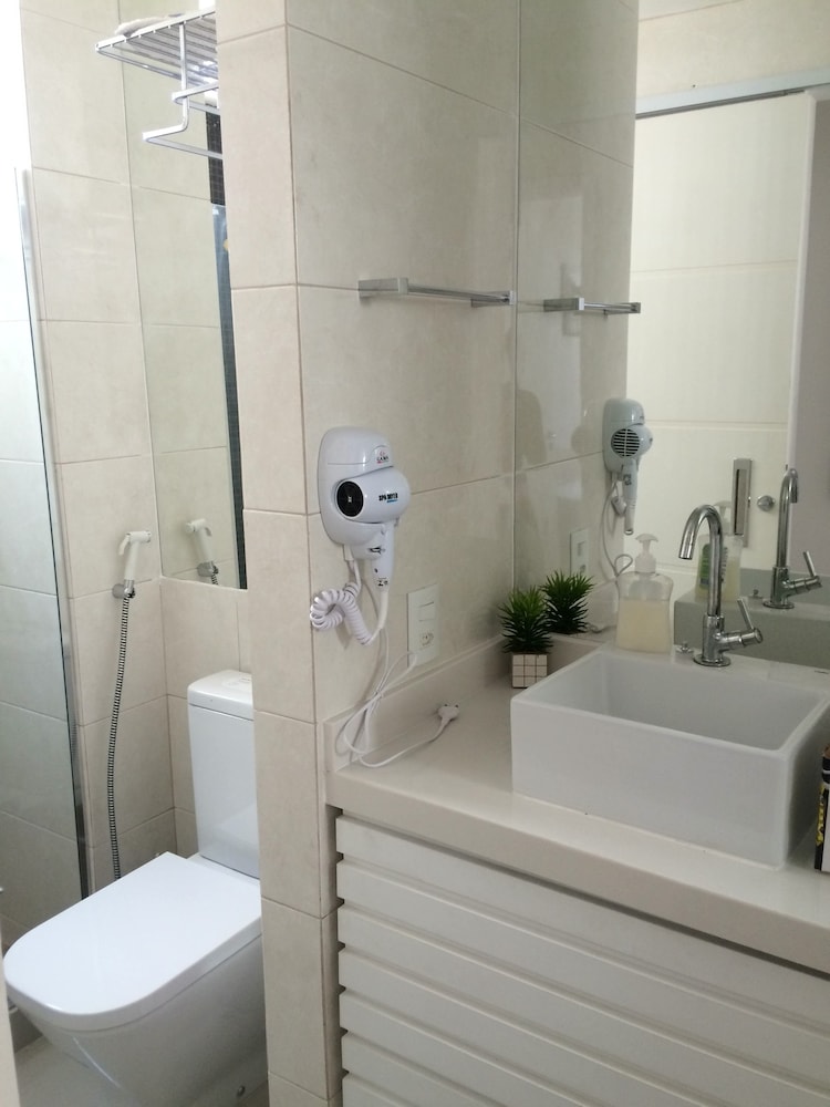Apartamento de 2 Quartos Barra da Tijuca