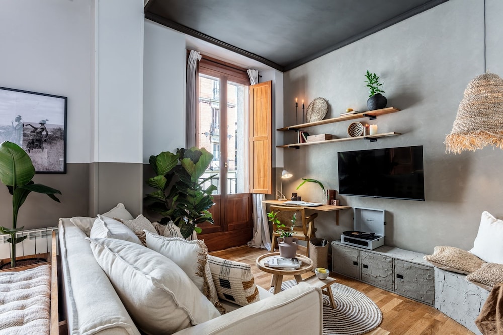 Tetela - 1 Bedroom and Shared Pool in Centro