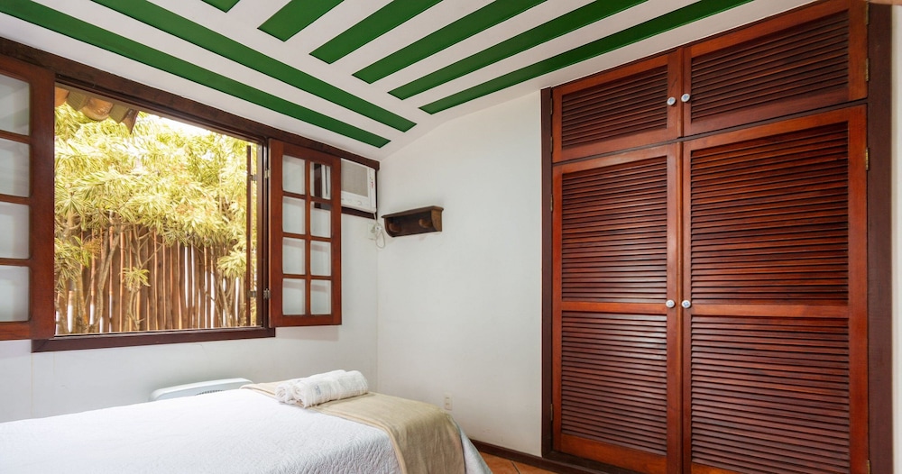 Bz34 Casa 150m da praia Piscina e Sauna