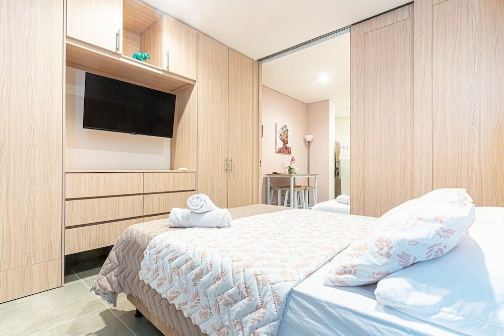 Salguero Suites