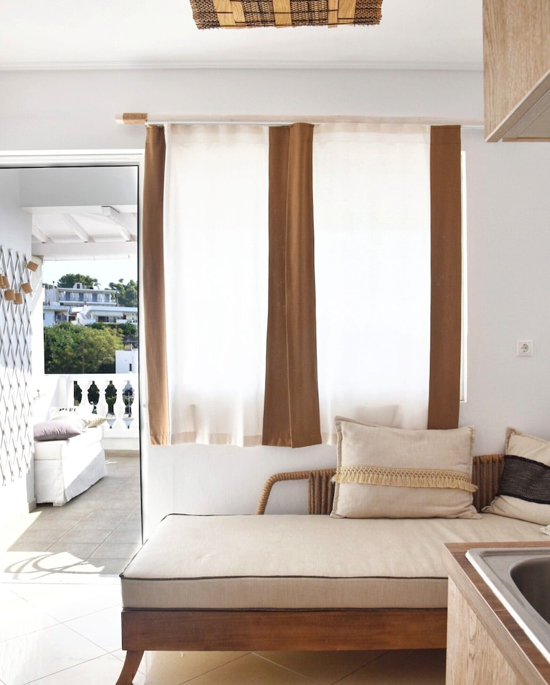 Angelos Design Suites