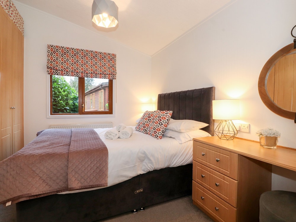 Ruskin Lodge