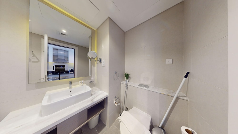 Business Bay - Damac Maison Prive Tower B 915