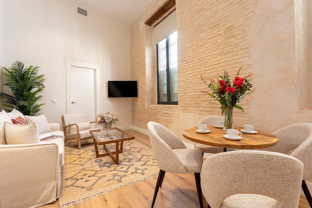 Exclusive Apartment Near Cathedral Rodrigo Caro I