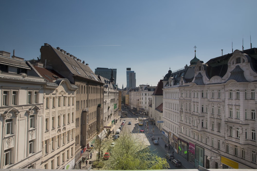 Rafael Kaiser - Premium Apartments City Centre