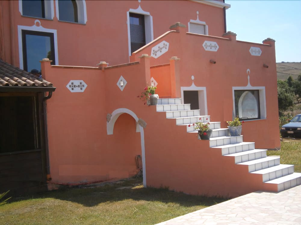Villa Le Querce