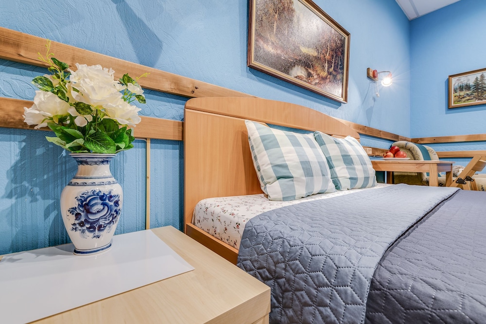 Guest House Garrah