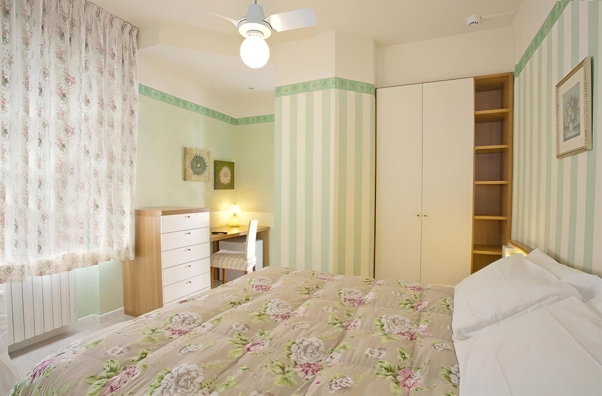 Hotel  Blue Silver view 4