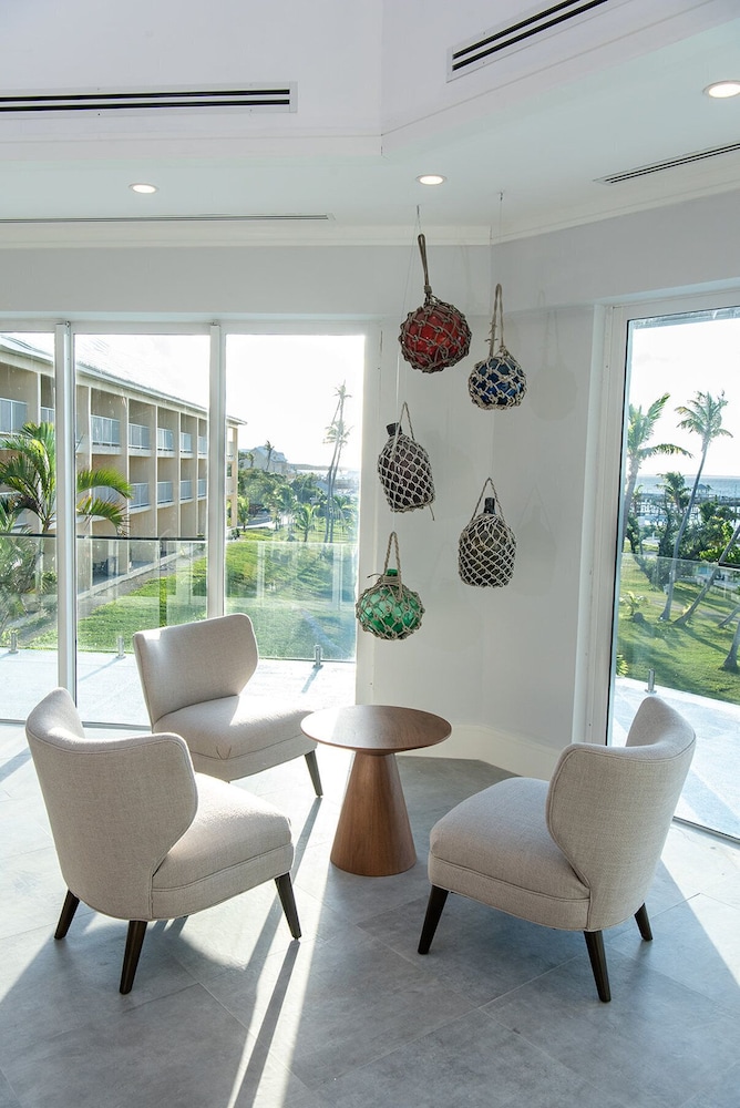 Abaco Beach Resort and Boat Harbour Marina