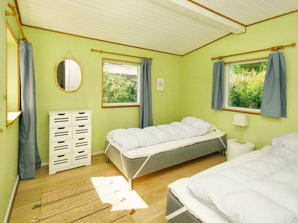 6 Person Holiday Home in Gilleleje view 2