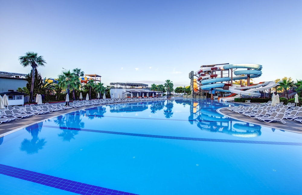 Bera Otel Alanya - Image 77