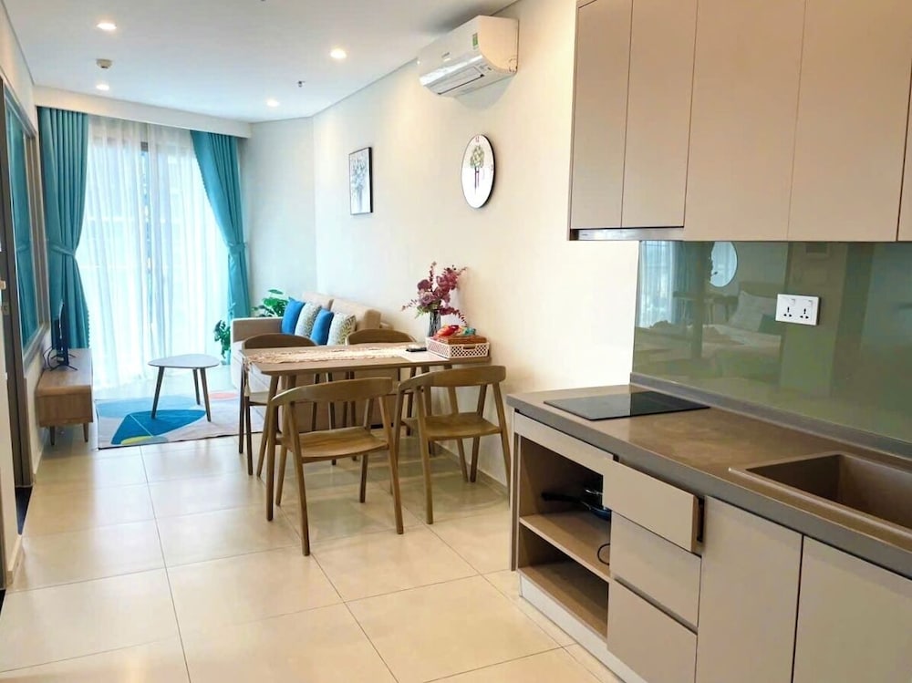 HoaNhi Apartment Vung Tau