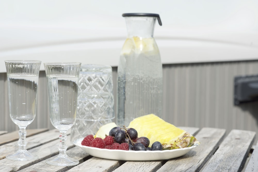 Odense Vacations - Lotus BB  Spa - Indre Ro Yoga - Property Image 15