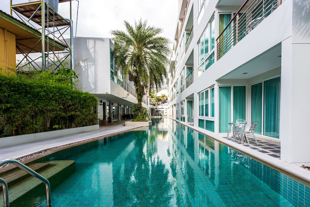 The Palms Kamala by Lofty view 5