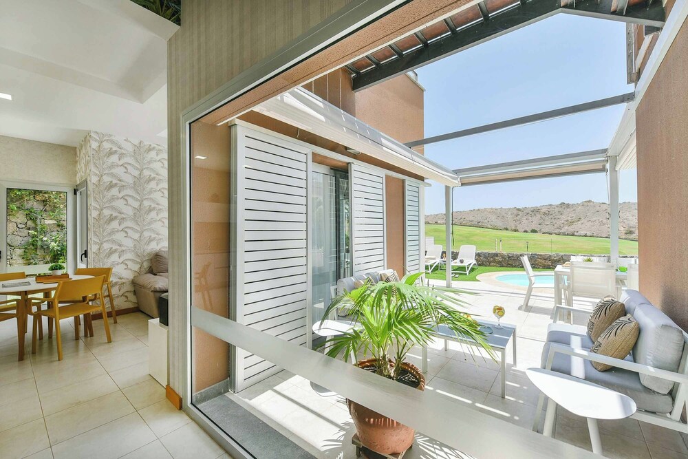 Villa Vista Golf 10