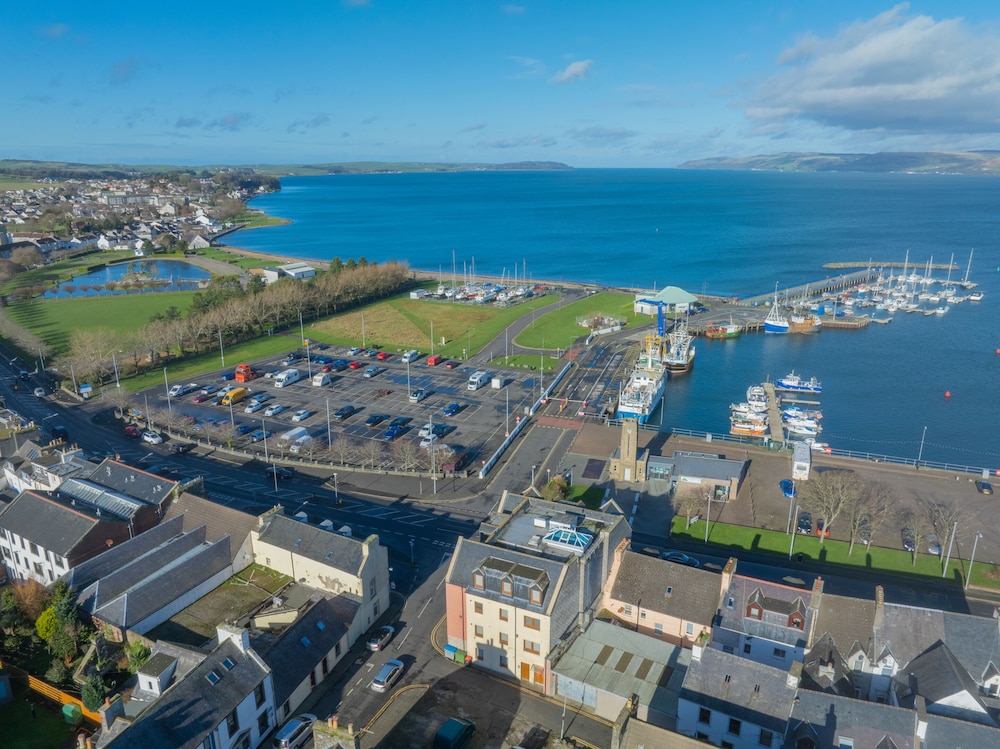 Quay Head View Aparthotel