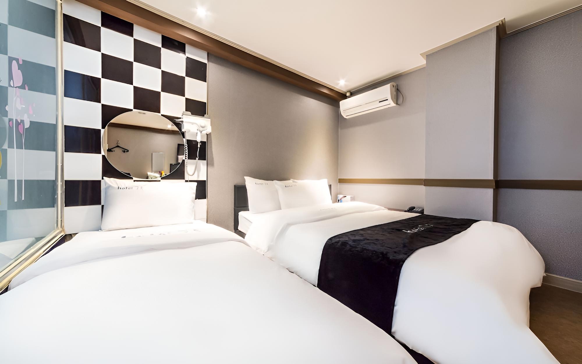 Jangan Hotel Gilbut