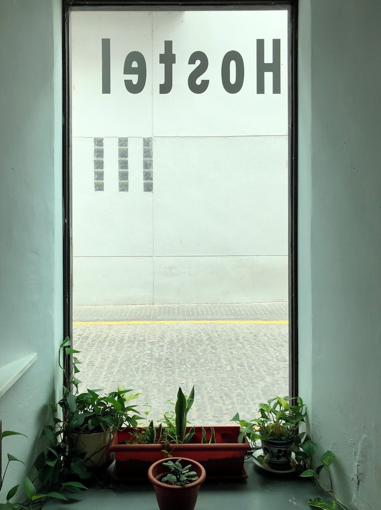 SEVILLE YOUR WAY HOSTEL
