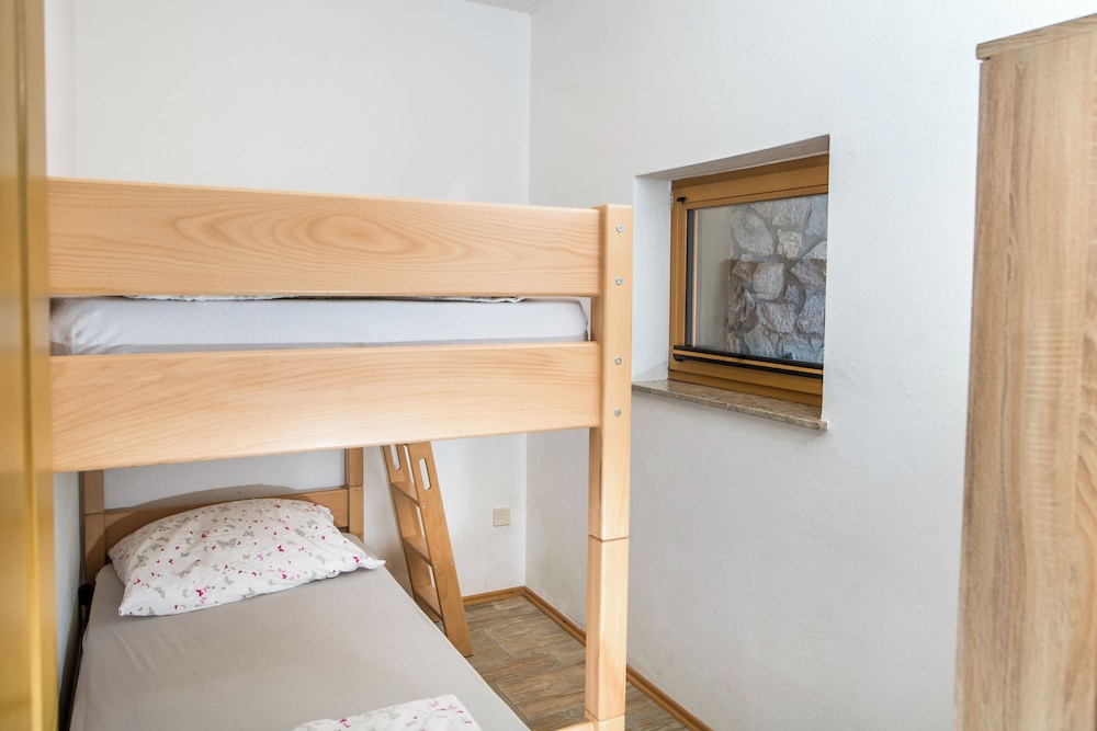 Mt Krvavec Apartment Story