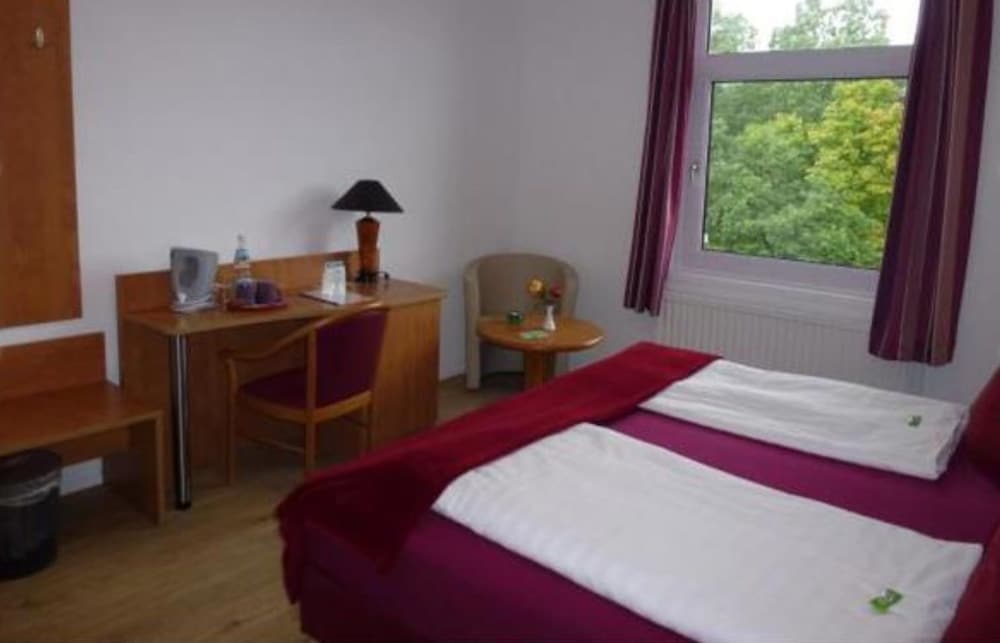 Hotel Wildunger Hof - Property Image 30