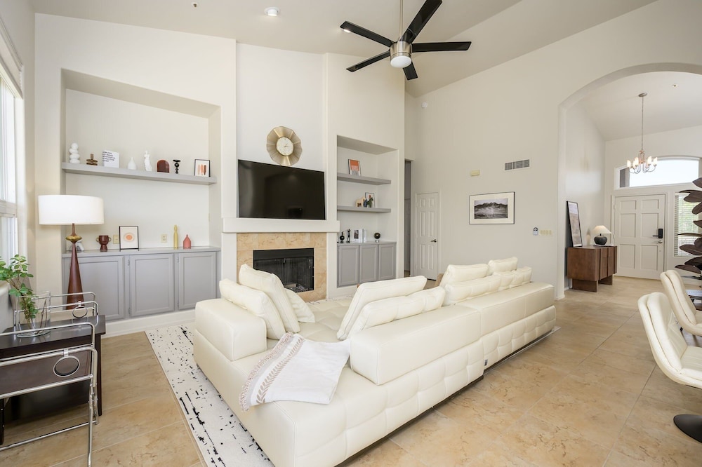 Echo Ridge 4 Bedroom Home