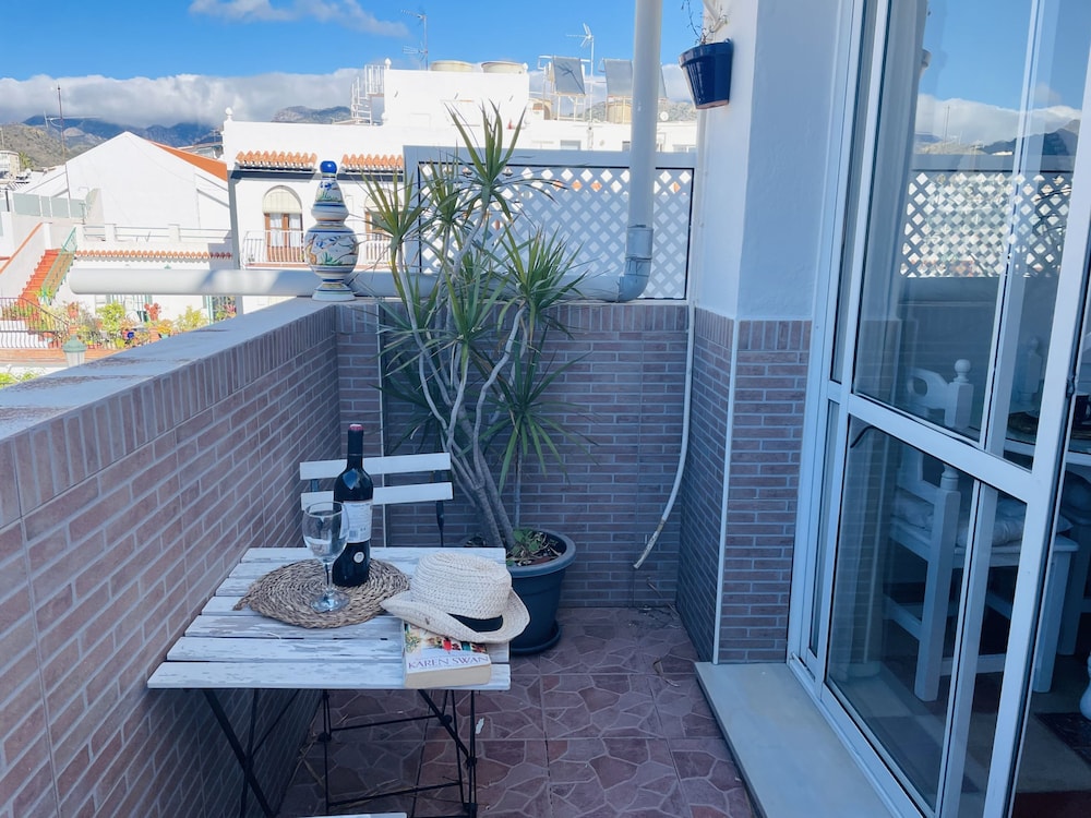 Estudio Cordoba Jimena by At Home Costa del Sol