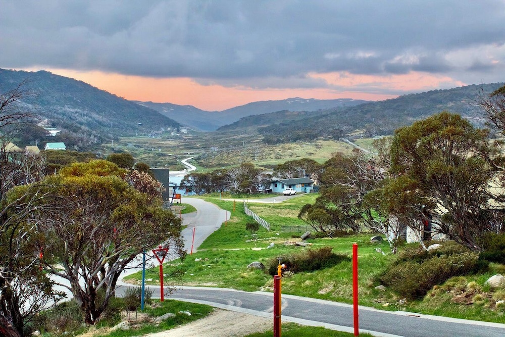 Valhalla Lodge Perisher
