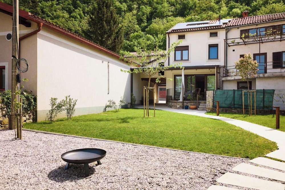 Vipava River Retreat