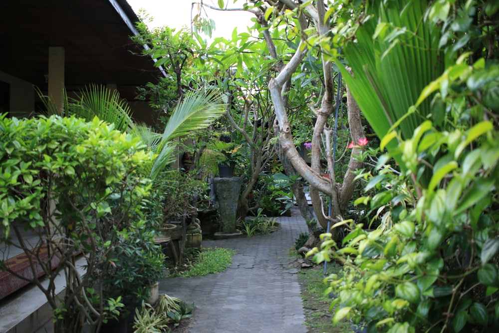 Simon Homestay