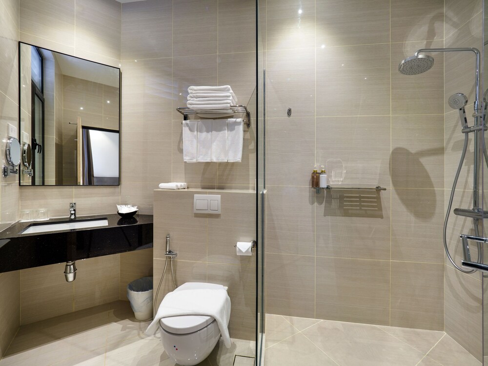 Magazine Vista Hotel Managed By The Ascott Limited