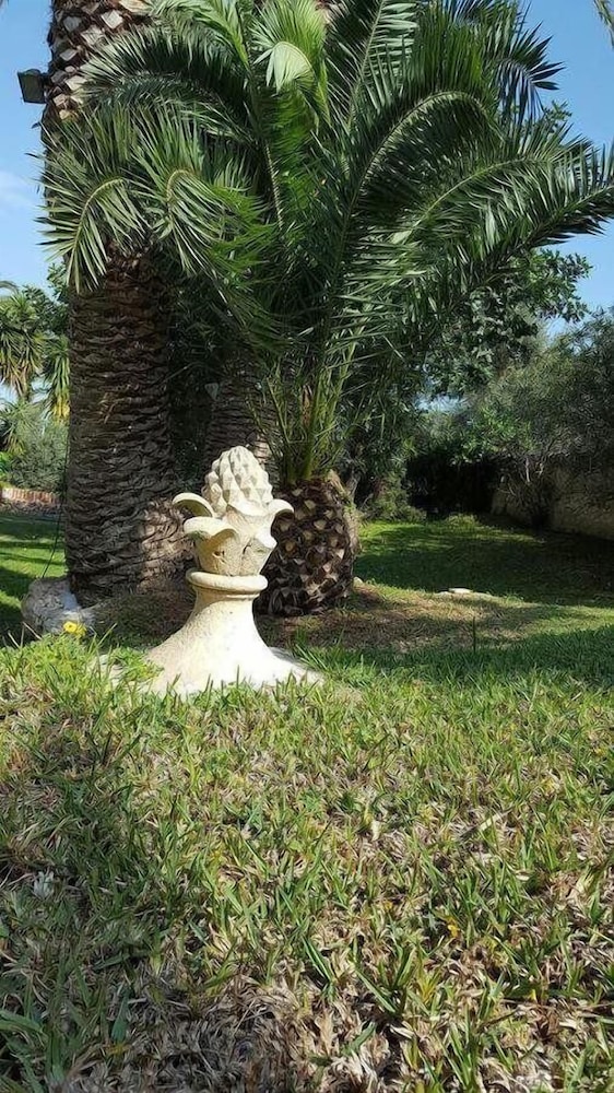 Resort Villa Isola 21