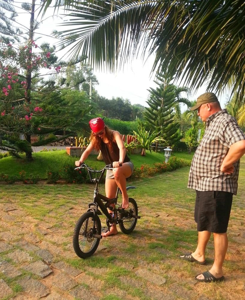 Non Nuoc Resort
