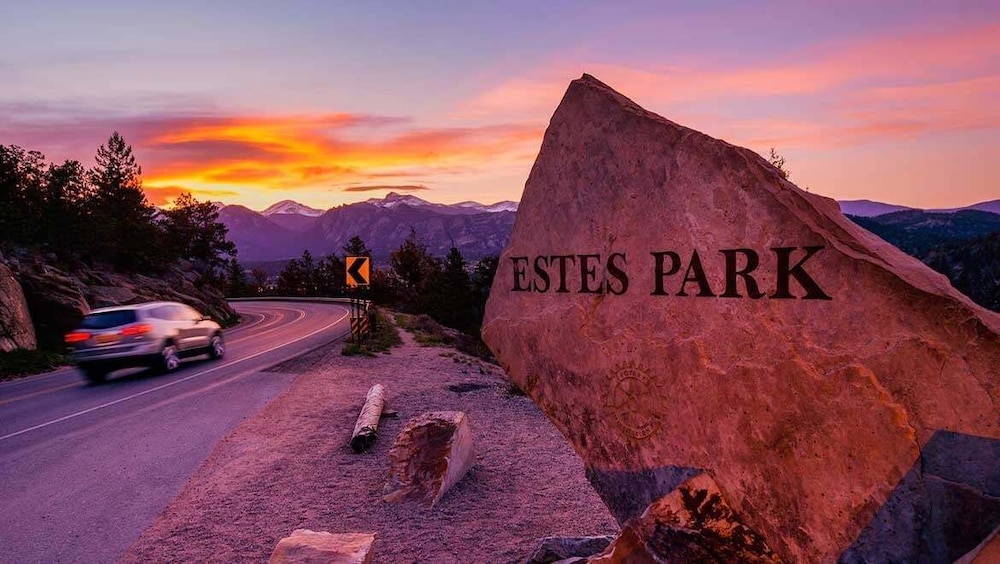 Estes Park CO Condos