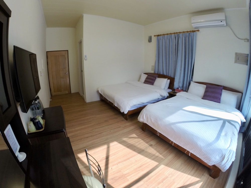 I Wow B&B