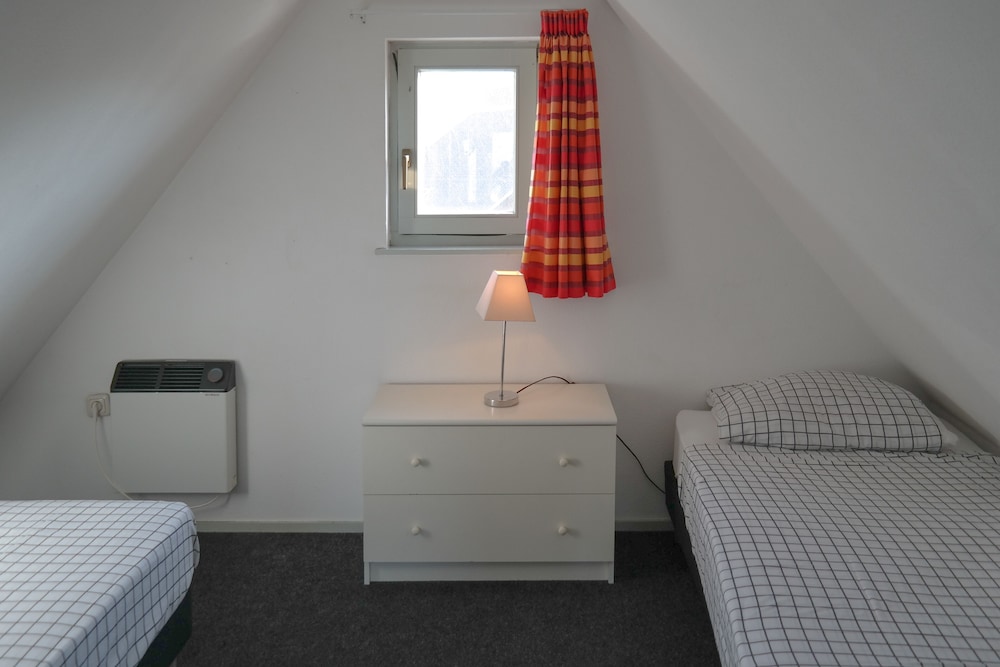 6pers House Near Lauwersmeer National Park view 4