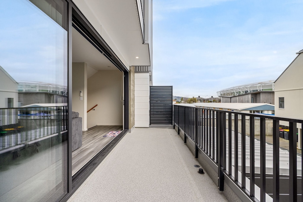 Modern CBD Stay Perfect for Groups