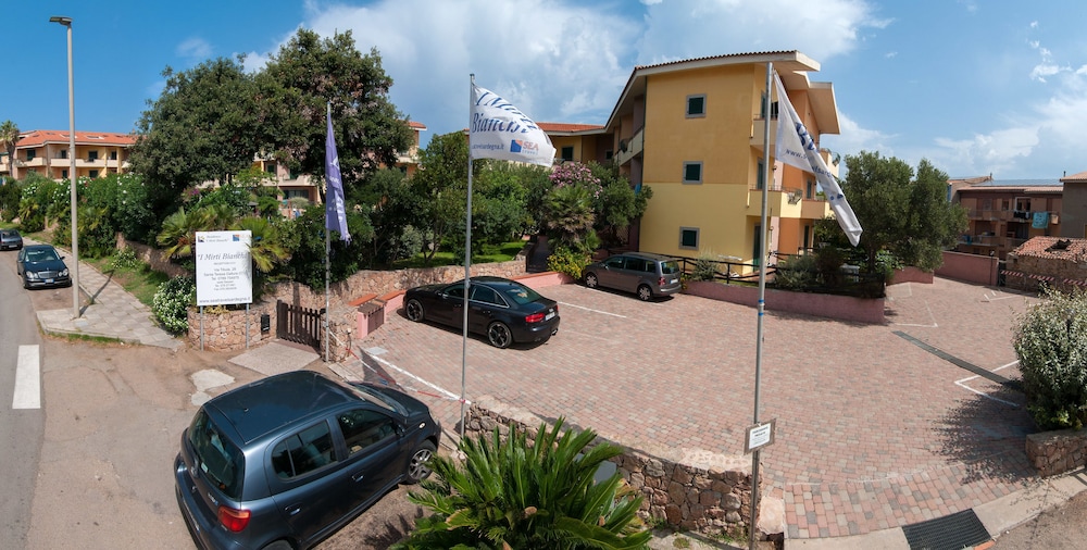 Residence I Mirti Bianchi