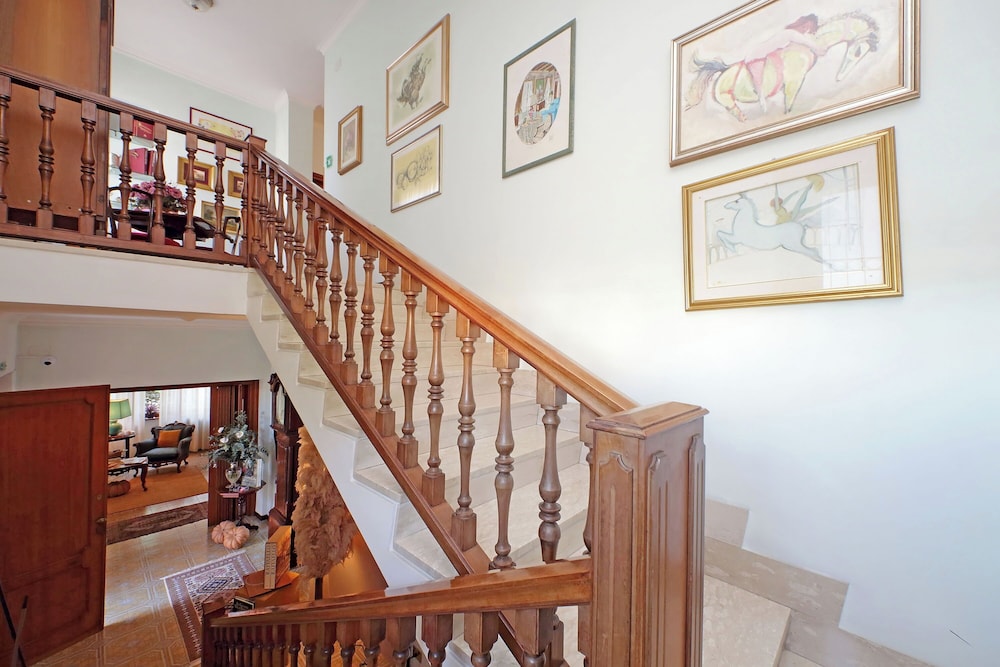 Villa Gisi