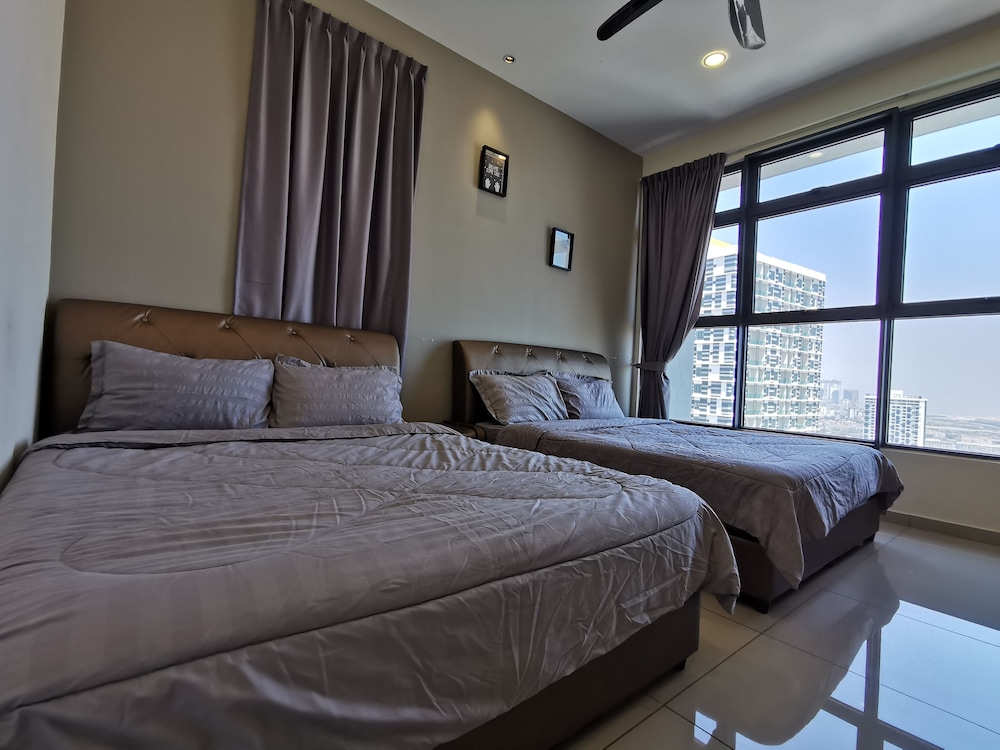 Thermospace Atlantis Melaka City photo 3