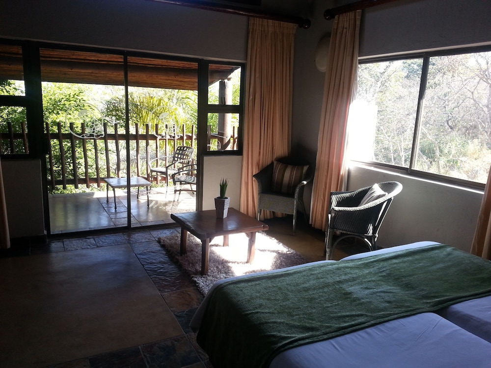 Bundu Lodge