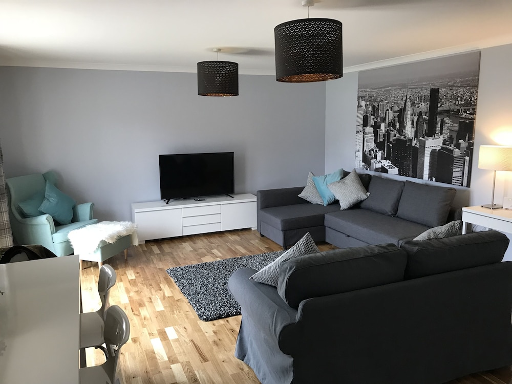 Serviced Apartments East Kilbride