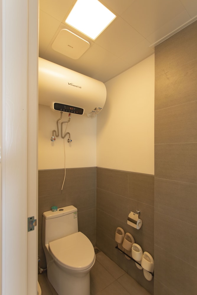 Shenzhen Nan'ao Beach Seaview Guesthouse
