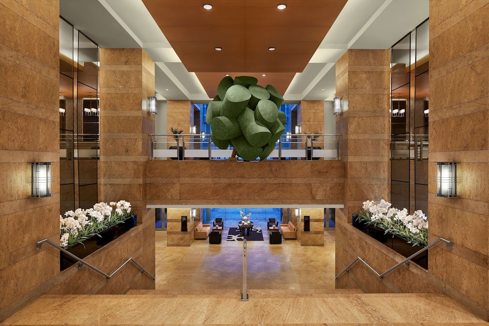 Mumbai Vacations - Grand Hyatt Mumbai Hotel and Serviced Apartments - Property Image 4
