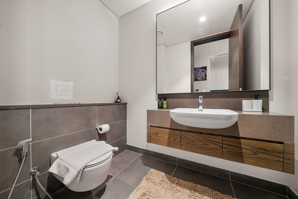 Jumeirah Living Marina Gate - 4603 1BD