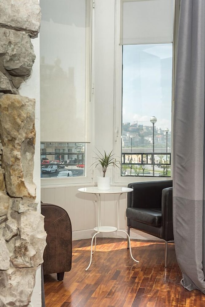 San Sebastian Vacations - SanSebastianForYou MIRANDOALACONCHA - Property Image 7