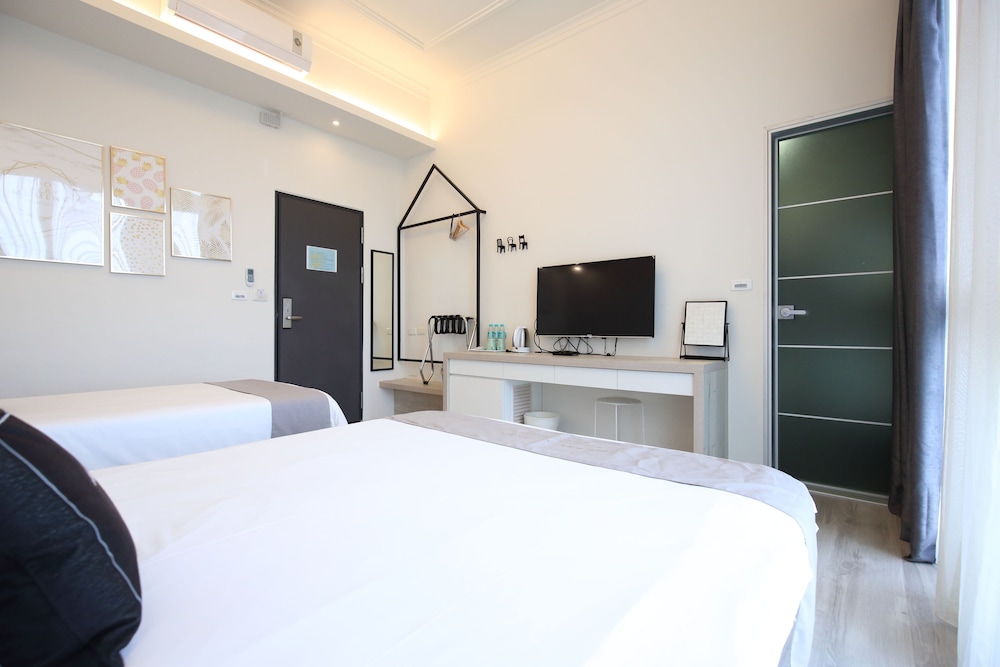 Blue Ocean BnB