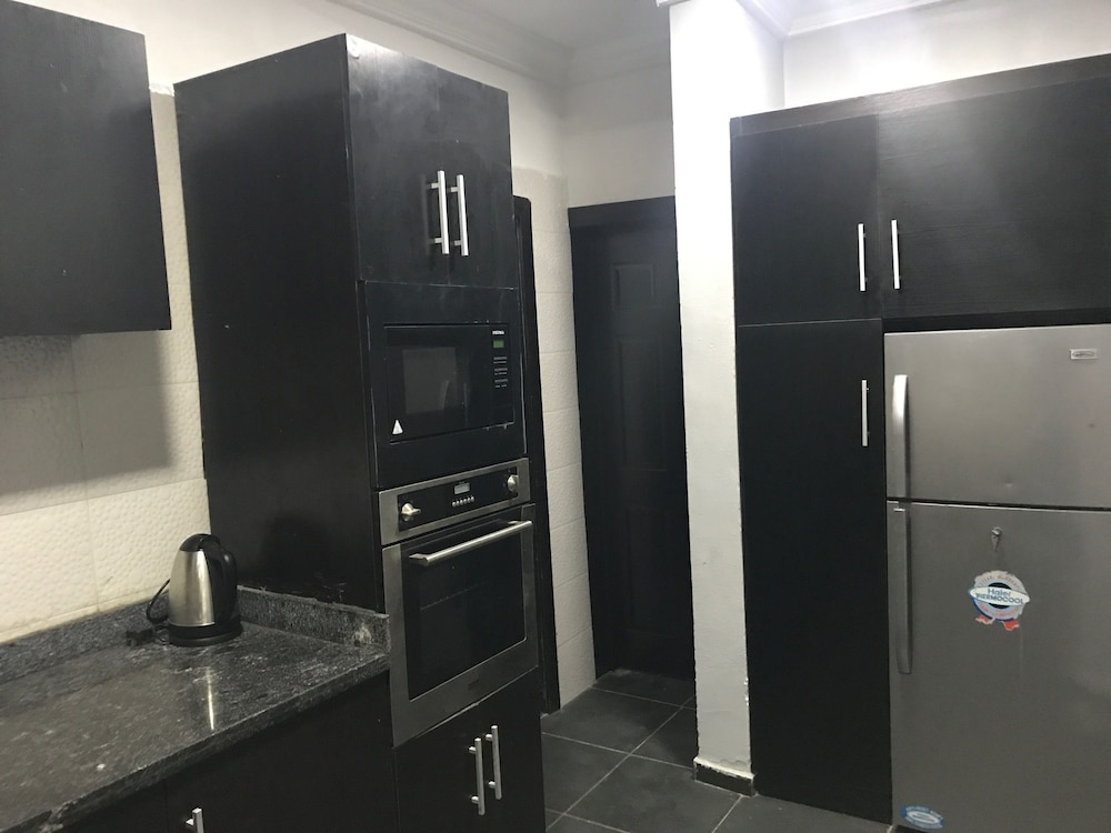 Grand Condo