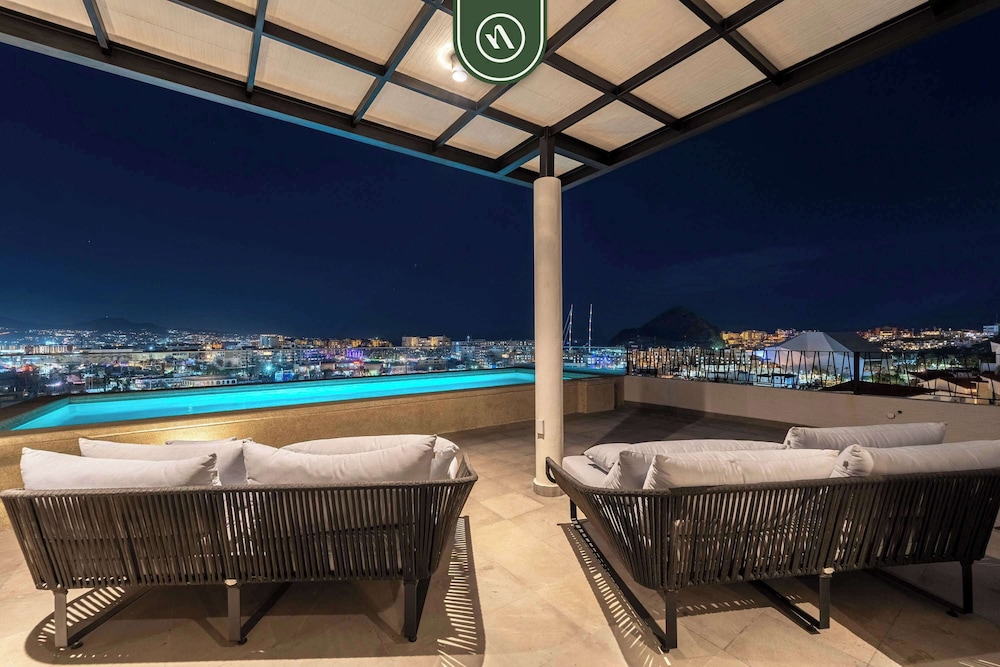 Amazing Studio - Terrace - Marina - King Bed