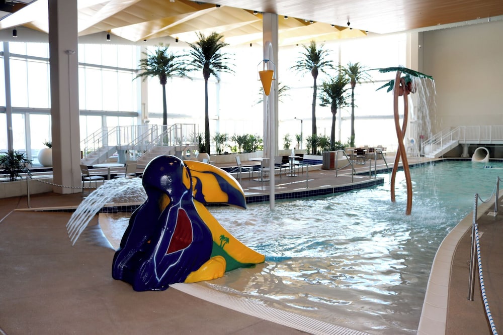 Treasure Island Resort & Casino