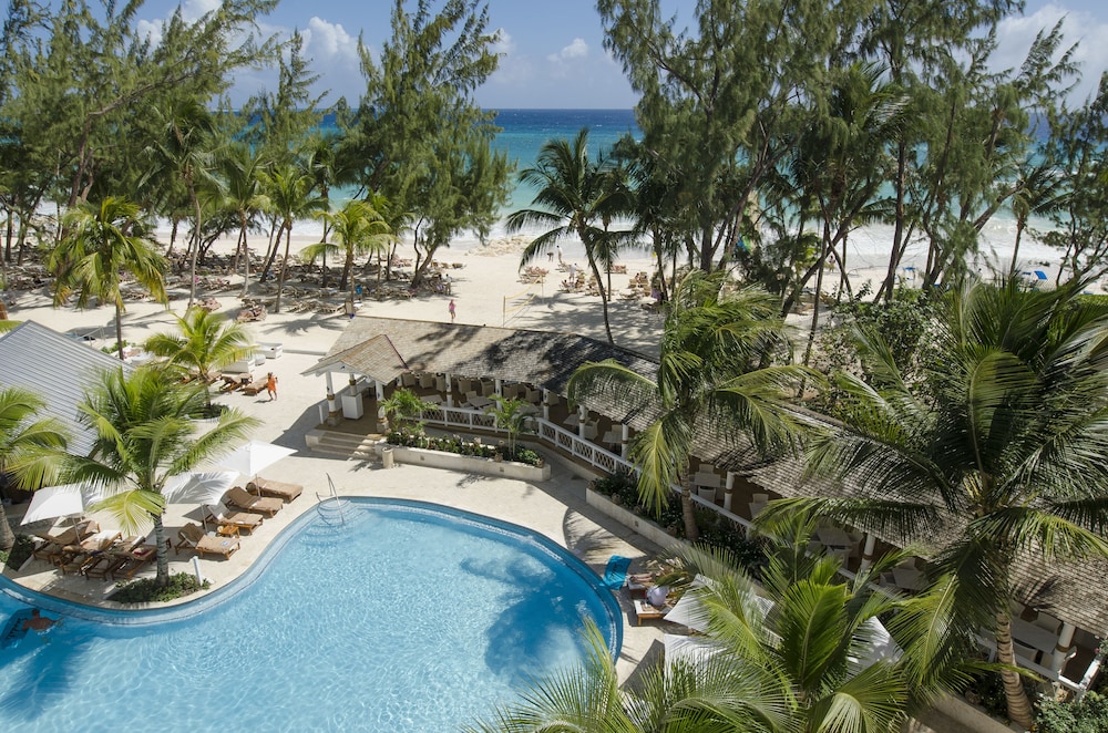 Sandals Barbados - ALL INCLUSIVE Couples Only